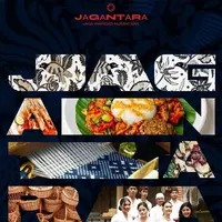 JAGANTARA. Foto: Document/Instagram.