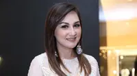 Mona Ratuliu Mulai Rawat Kecantikan Sejak Diprotes Suami