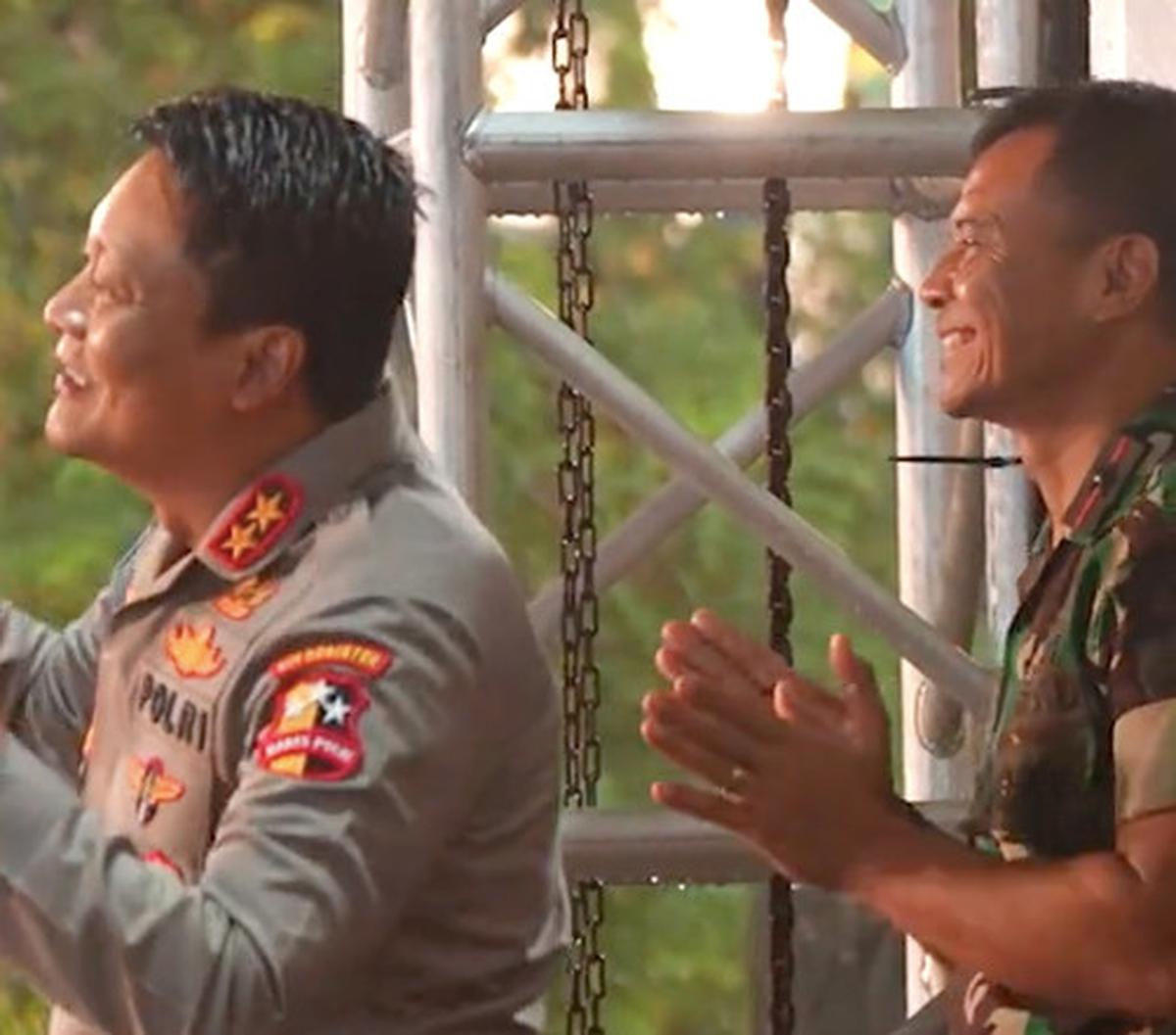 Dok. Istimewa