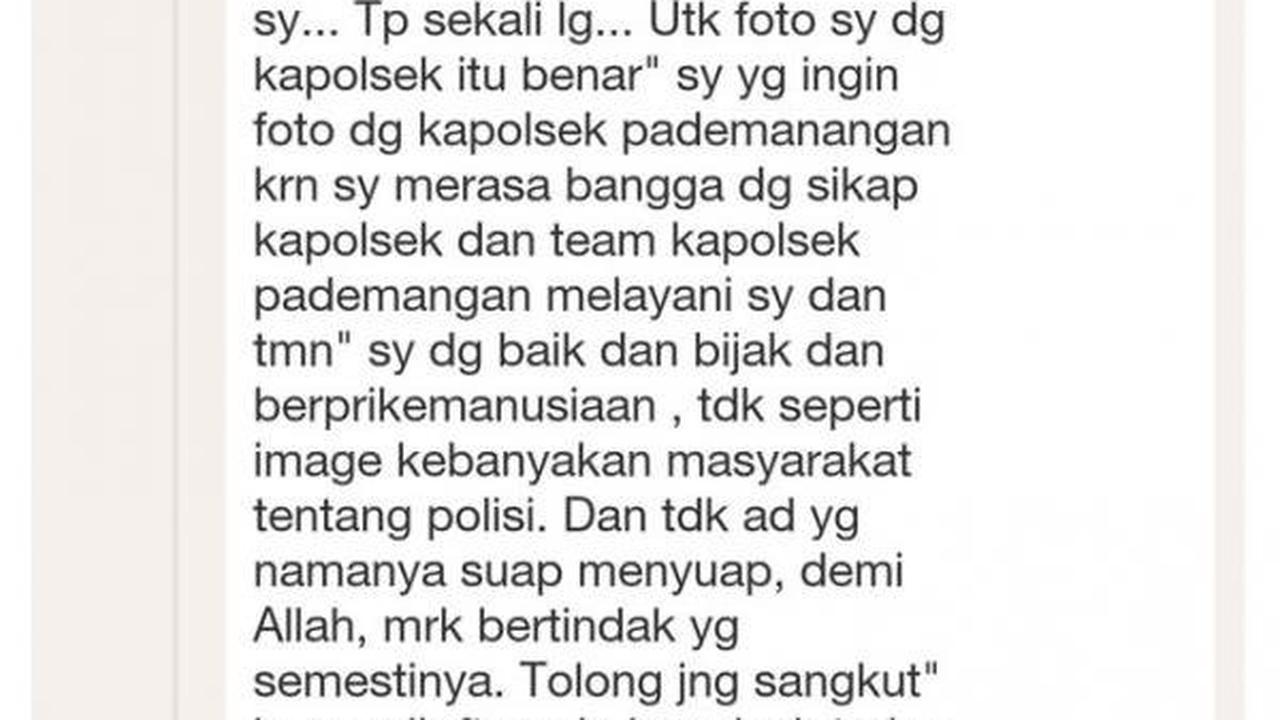 Dok. Istimewa