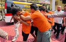 Ganjal ATM, Dua Pelaku Berhasil Gasak Rp300 Juta