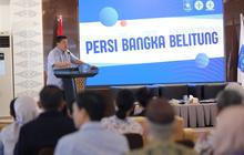 Ternyata Ini Kunci! Gubernur Dorong Sinergi Rumah Sakit Babel Demi Pelayanan Kesehatan Optimal