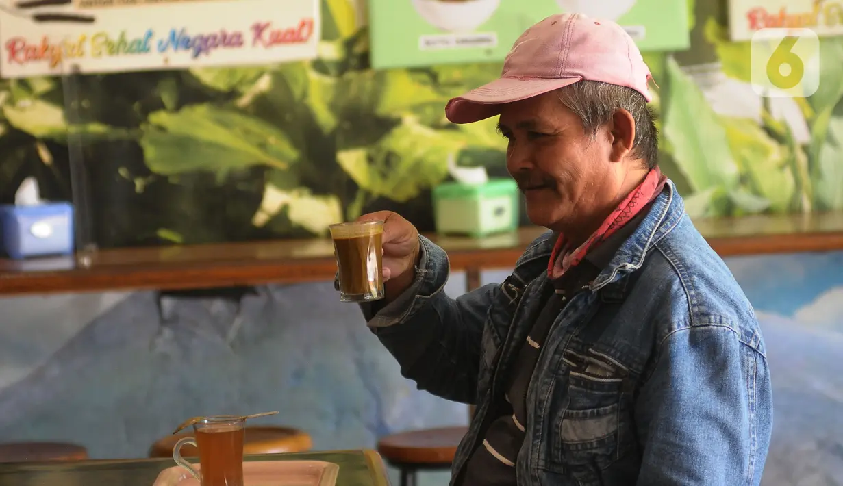 Badan PBB itu akan terus memantau upaya Indonesia dalam melestarikan budaya jamu setidaknya hingga lima tahun ke depan. (merdeka.com/Imam Buhori)