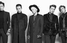 Tiket hampir sold out, persiapan konser Big Bang sudah 80%
