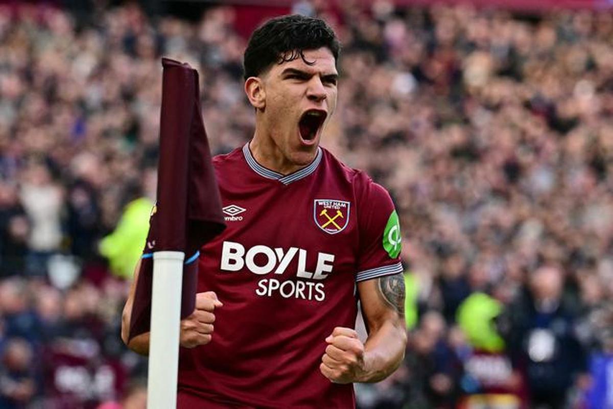 MU Capai Kesepakatan Rekrut Ederson dari Atalanta: Dikontrak 5 Tahun, Harganya Rp936,9 Miliar