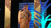 Saat Latihan Aty D Academy Tidak Mengeluarkan Suara?