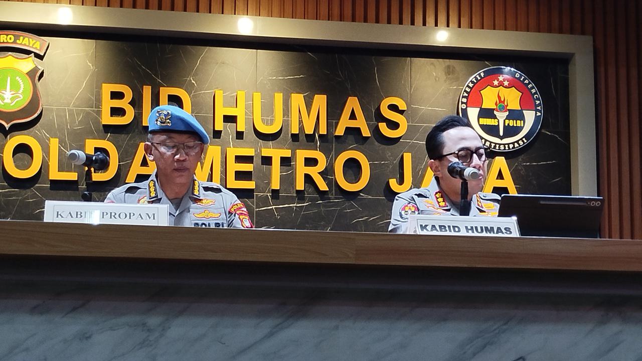 Kompolnas Desak Propam Periksa Kapolres Jaksel Terkait Kasus Pemerasan Anak Bos Prodia
