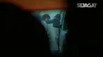 Bissonnette sering menunjukkan kekagumannya pada Trump di sosial media.