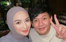 Ingat Peran Robby dan Rumanah di Sinetron Tukang Bubur Naik Haji? ini Potret Terbaru Keduanya Sama-sama Makin Glowing