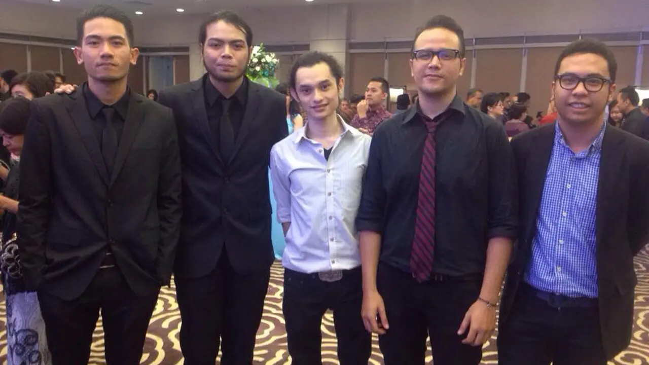 Pasukan Lima Jari
