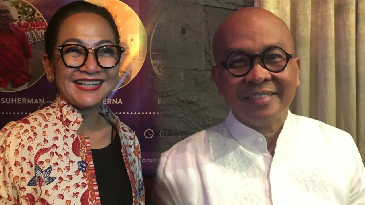 Yusron Fahmi/Liputan6.com