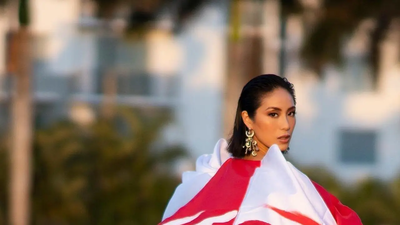 Miss Universe Singapura