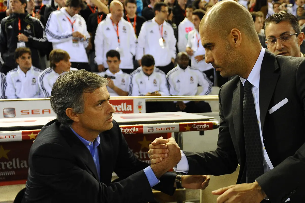20160527-Mourinho-Guardiola-AFP