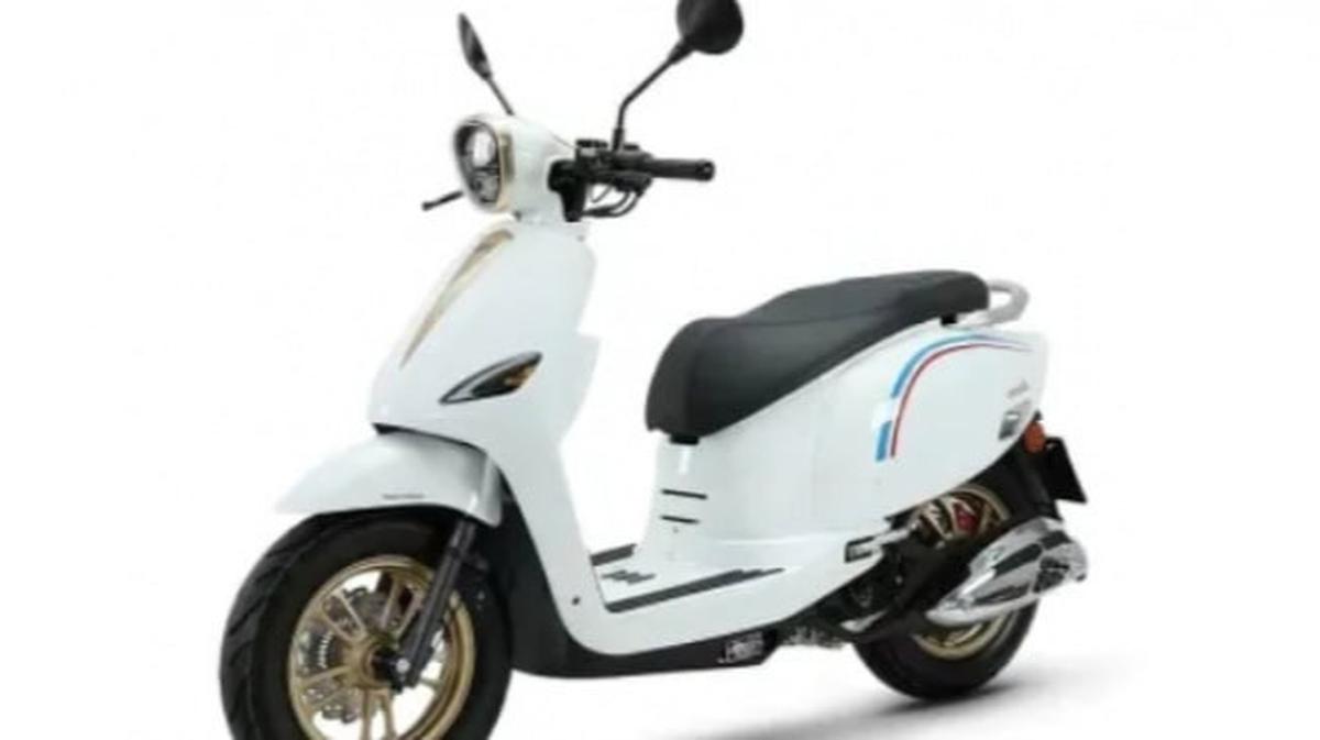 WMoto Letbe Neon