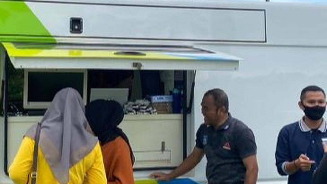 Inovasi berbasis digital dihadirkan BPJS Kesehatan