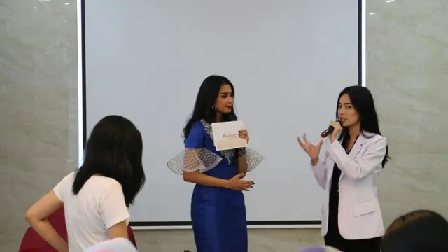 Semua Masalah Kulit dan Lemak Luntur dengan Treatment Ini