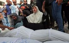 Tentara Israel Akhirnya Akui Bunuh Warga Palestina di Gaza Tanpa Pandang Usia, Meski Tak Bersenjata