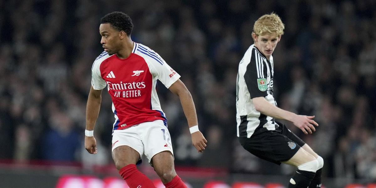 Link Live Streaming & Jadwal Pertandingan Newcastle vs Arsenal di Liga Inggris, Minggu 28 September 2025