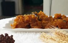 Anti Gagal! Resep Selai Nanas Homemade agar Nastar Lebaran Lebih Nikmat dan Legit Rasanya