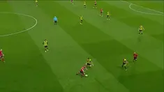Berita video gol tercepat di Premeir League yang dicetak striker Southampton, Shane Long dengan waktu 7,69 detik saat menghadapi Watford, Rabu (24/4/2019) dinihari WIB.