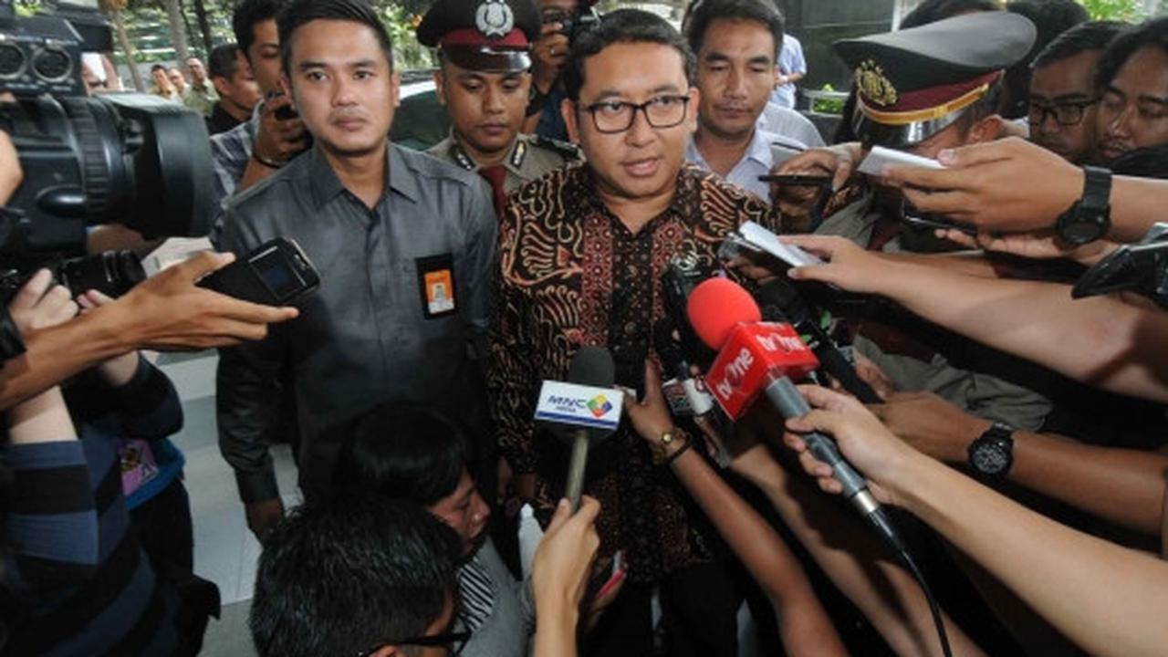 Jabat Presiden GOPAC, Fadli Zon temui pimpinan KPK