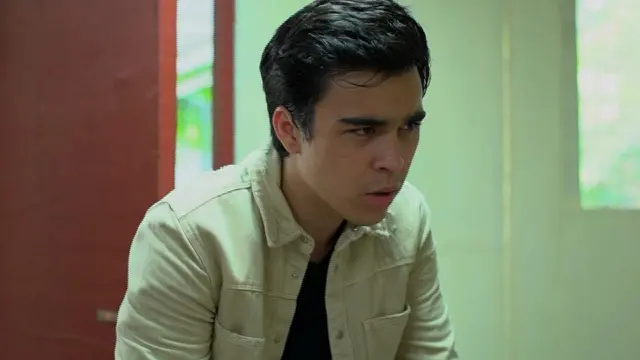 Keajaiban Cinta