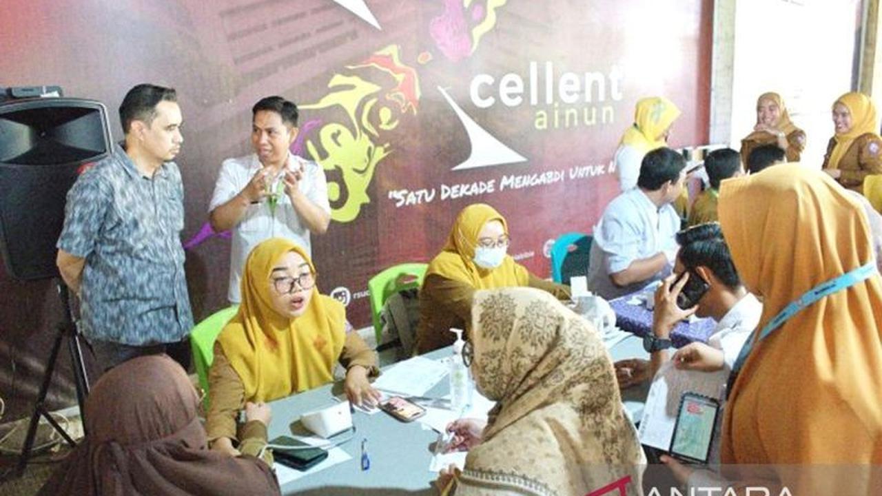 Tahukah Anda? Skrining PTM Tenaga Kesehatan Gorontalo Jadi Langkah Awal Pembentukan Persadia Provinsi