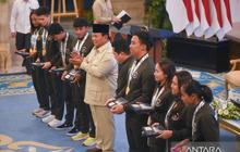 Erick Thohir Tekankan Pentingnya Literasi Finansial Atlet untuk Masa Depan Cerah