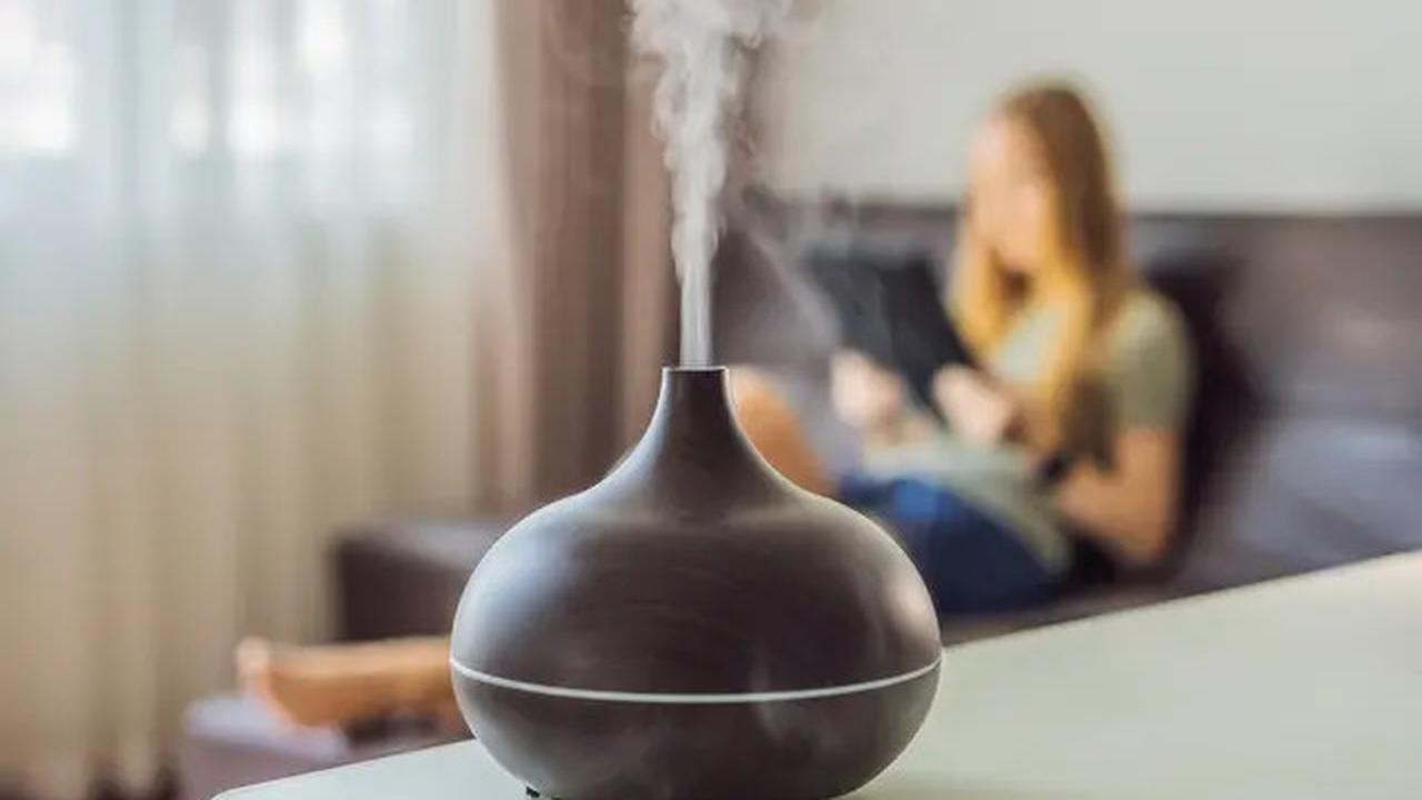 Rekomendasi Parfum Ruangan yang Menenangkan April 2025