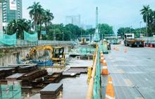 Proyek MRT Jakarta Fase 2A Glodok-Kota Dimulai 10 Januari 2026, Simak Rekayasa Lalu Lintasnya