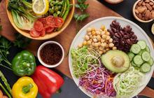 Tips Diet untuk Pengidap Asam Urat, Rekomendasi demi Hidup Lebih Sehat