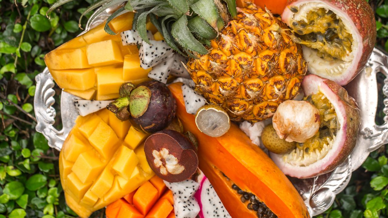Ini Penyebab Perut Nyeri Setelah Mengonsumsi Buah Berdasarkan Penjelasan Dokter