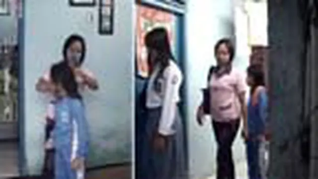 Hidup Menjadi Tak Mudah bagi Seorang Nunu