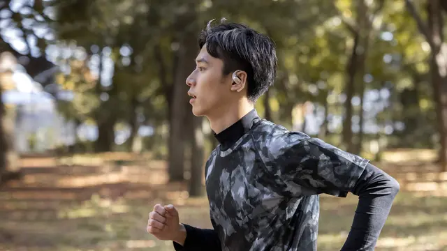 Erajaya Active Lifestyle meluncurkan True Wireless Earbuds pertama dari SHOKZ, OpenFit di Indonesia (Erajaya)