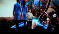 Wamendagri Wiyagus Tekankan Pentingnya Kolaborasi Pemda demi Kedaulatan Kesehatan 2045