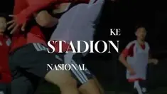 Singapura sudah menyiapkan agenda menghadapi lawan-lawan berat usai FIFA ASEAN Cup 2026. Timnas Singapura dijadwalkan beruji coba melawan Paraguay dan Brasil sebagai bagian dari persiapan menghadapi tantangan berikutnya.