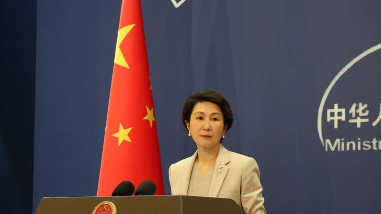 Beijing Desak Jepang Cabut Pernyataan Taiwan untuk Hubungan China Jepang yang Konstruktif
