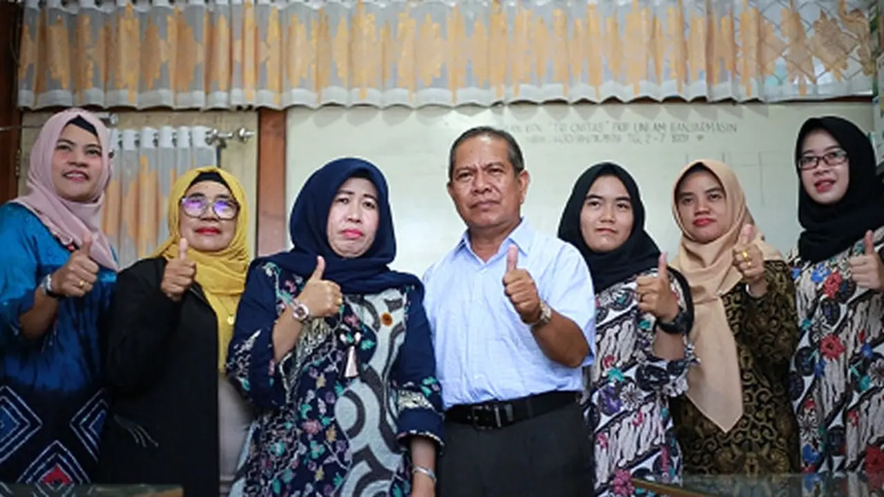 KPRI Tri Civitas Unlam