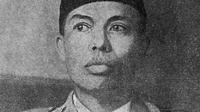 Jenderal Sudirman. (Dok. wikipedia)