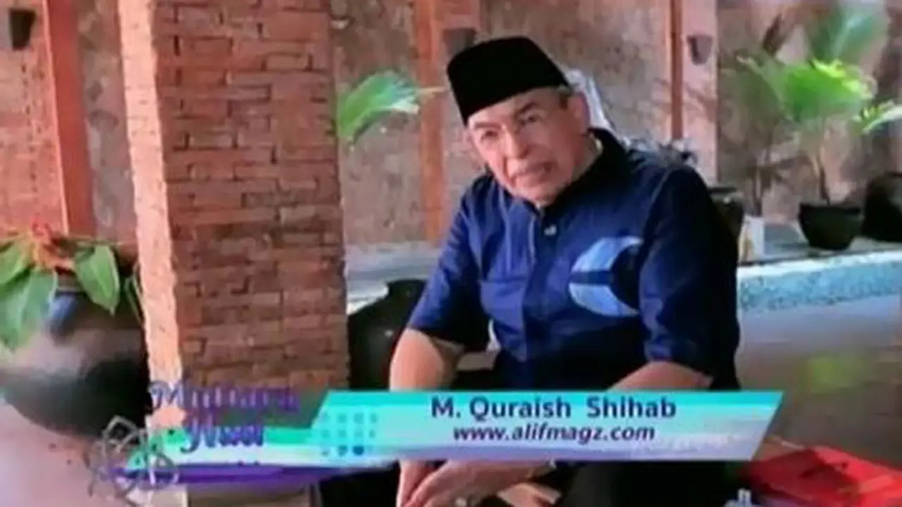 Quraish Shihab