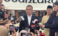 Dasco Minta Komisi I Segera Panggil Pemerintah Bahas Isu Transfer Data