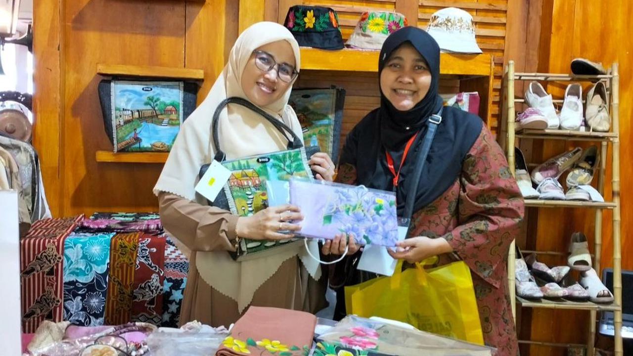 Pameran