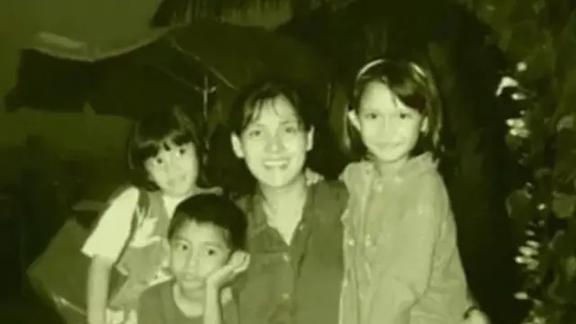 6 Potret Lawas Lydia Kandou dan Naysila Mirdad, Kompak Sejak Dulu