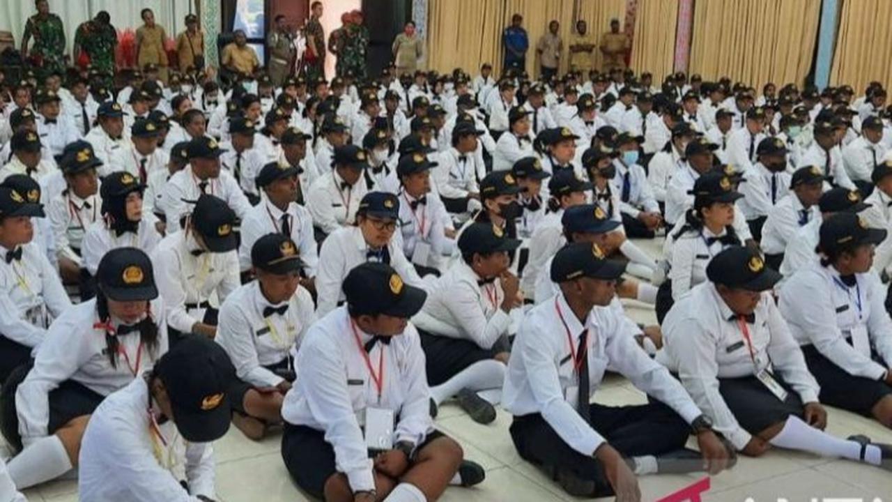 KemenPAN-RB soal Dampak Efisiensi Anggaran: Yang Kena PHK Pegawai Outsourcing, Bukan Honorer