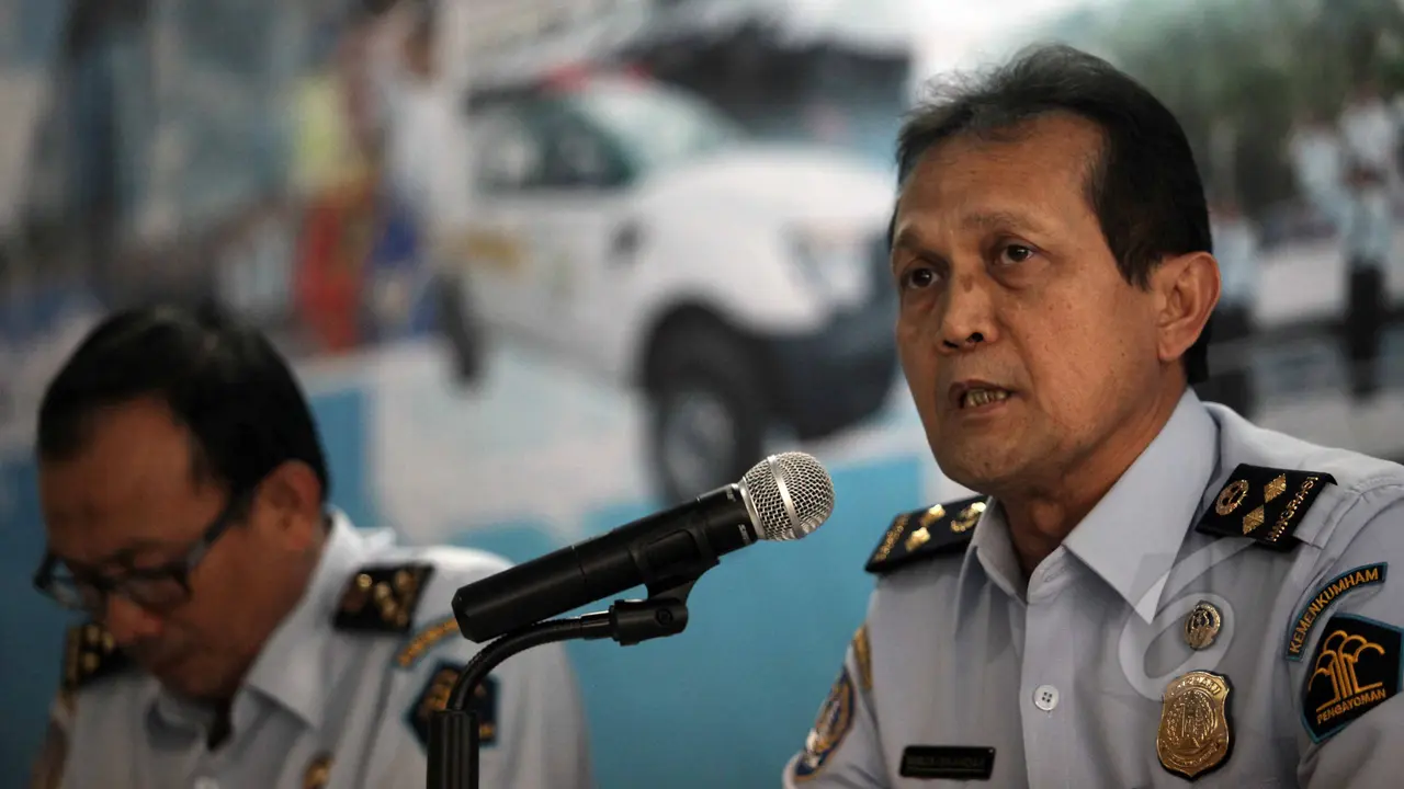 Penyalahgunaan Izin, 1069 WNA Terjaring Operasi Bhumi Pura Wira Wibawa 