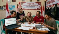 Contoh Anggaran 17 Agustus untuk Lomba, Dekorasi, Konsumsi, dan Hadiah