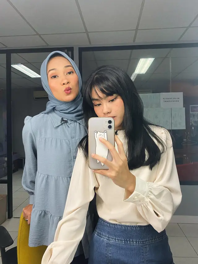 [Fimela] Namira Adjani