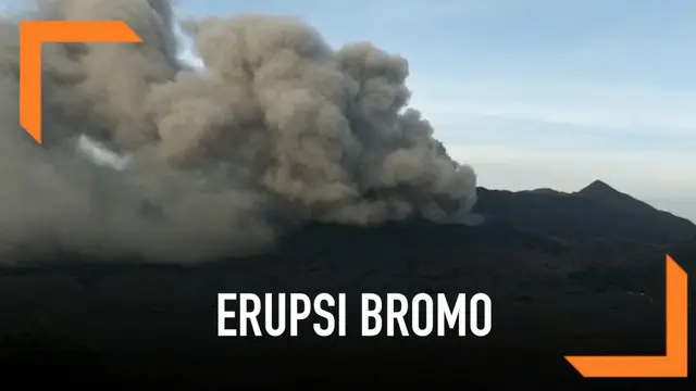 Erupsi gunug Bromo kembali terjadi selain mengeluarkan abu vulkanik, terjadi juga gempa tremor sebanyak 2 kali. Erupsi Bromo mengundang wisatawan untuk berswafoto