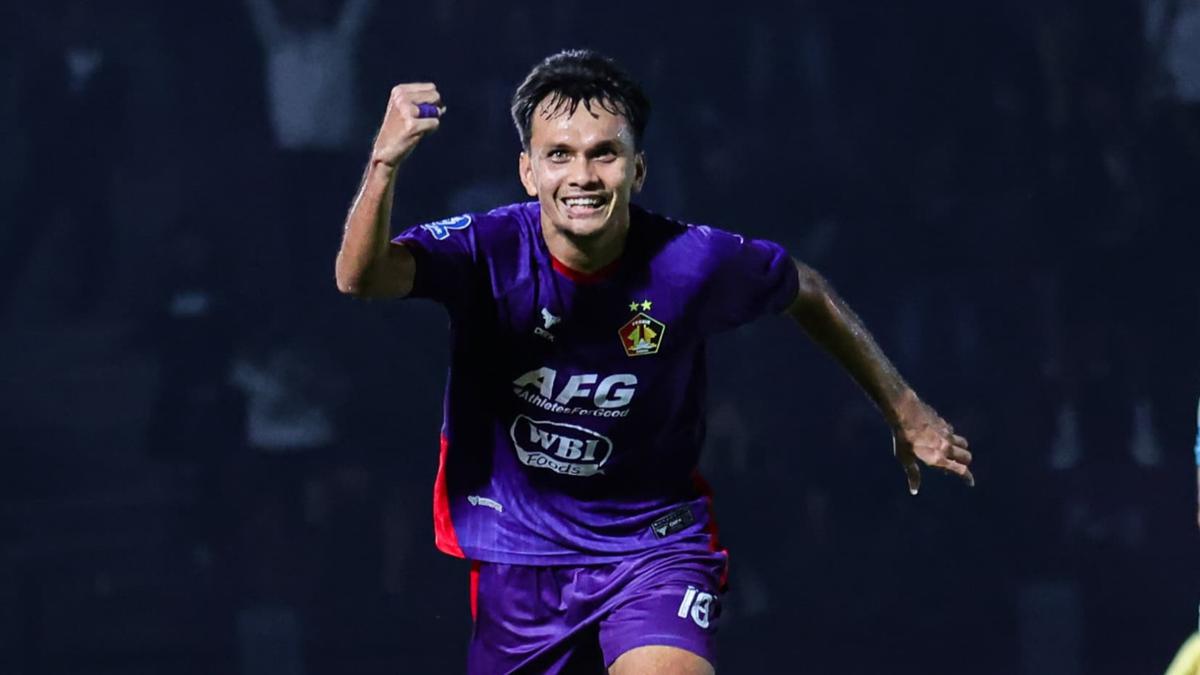 Tugas Tuntas, Persik Tak Permanenkan 3 Pemain Pinjaman dari Persib