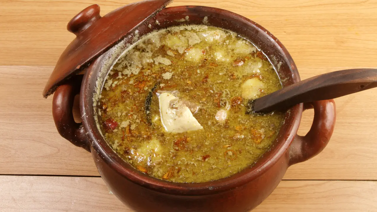 resep jangan tewel simple tanpa santan